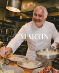 Martin Odeu