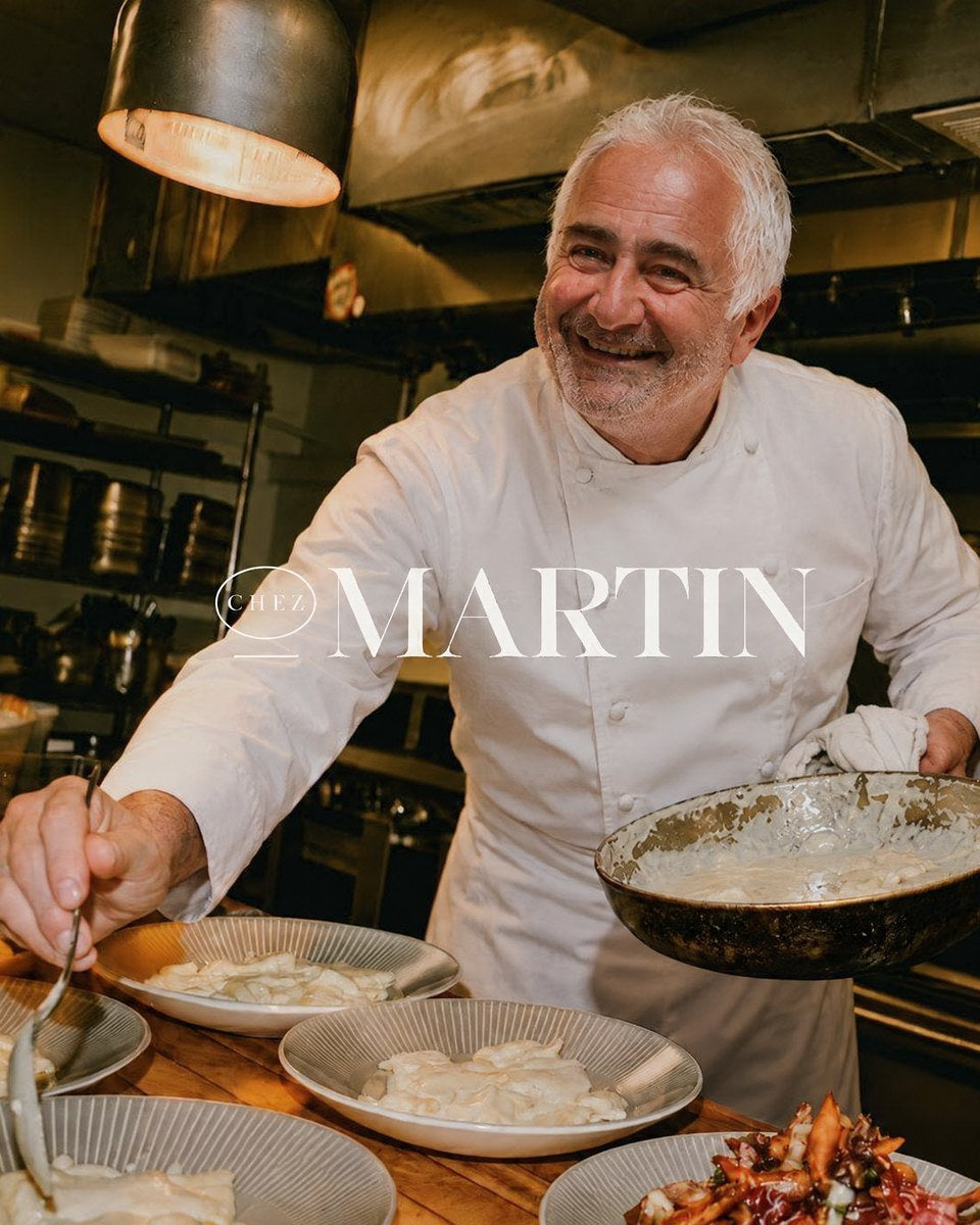 Martin Odeu