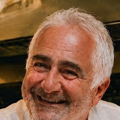 Martin Odeu